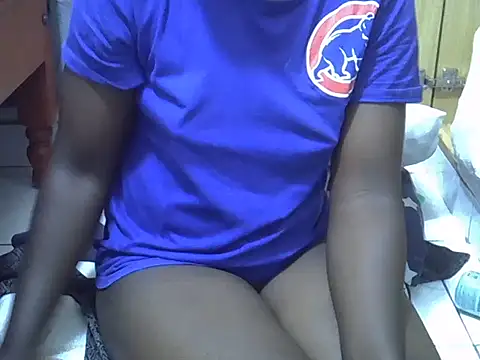 ebonyzoe online show from 06-04-26, 09:19