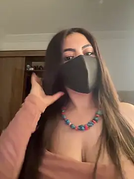 Hot-Sarah-arab online show from 06-10-26, 07:26