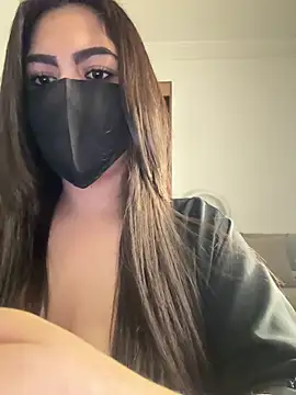 Hot-Sarah-arab online show from 03-10-26, 08:02