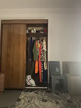 Hot-Sarah-arab online show from 02-16-26, 08:40