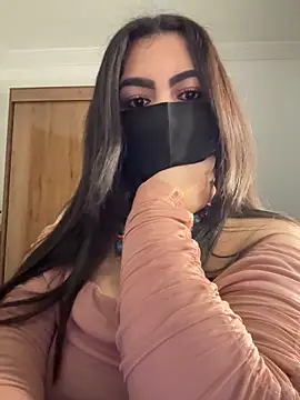 Hot-Sarah-arab online show from 03-04-26, 08:05