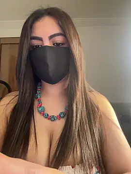 Hot-Sarah-arab online show from 04-02-26, 08:37