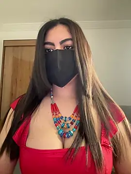 Hot-Sarah-arab online show from 03-28-26, 07:26
