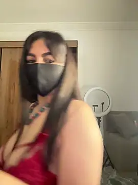 Hot-Sarah-arab online show from 03-08-26, 02:04
