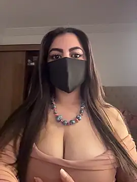 Hot-Sarah-arab online show from 06-09-26, 07:15