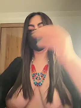 Hot-Sarah-arab online show from 03-22-26, 11:17