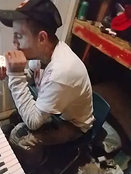 Babyboyy803 online show from 11-01-25, 02:40