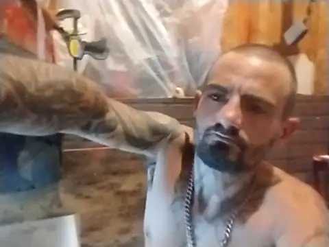 Babyboyy803 online show from 11-17-25, 04:16