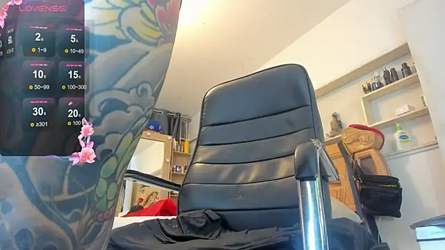 pollet brown online show from 04-10-26, 12:50