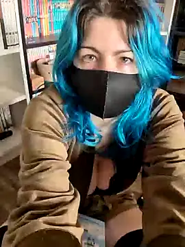  Satsuki  online show from 03-05-26, 08:55