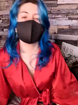  Satsuki  online show from 01-07-26, 03:28