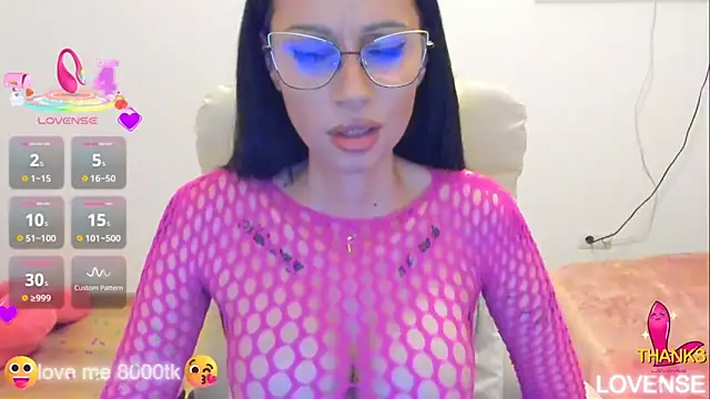 kissnicol32 online show from 11-23-25, 06:51