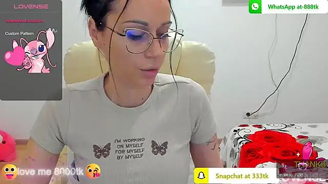 Snapshot of kissnicol32 chatting on 02-20-25, 04:03 kissnicol32 online show from 02-20-25, 04:03