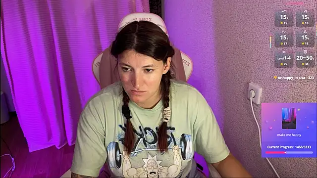 Katrin  kiss online show from 09-21-25, 06:13