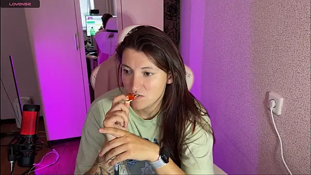 Katrin  kiss online show from 09-17-25, 01:24