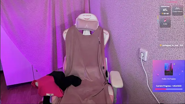 Katrin  kiss online show from 09-20-25, 11:04