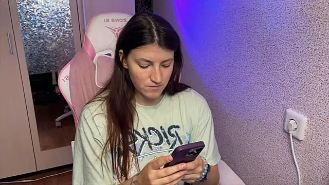 Katrin  kiss online show from 04-22-26, 03:30