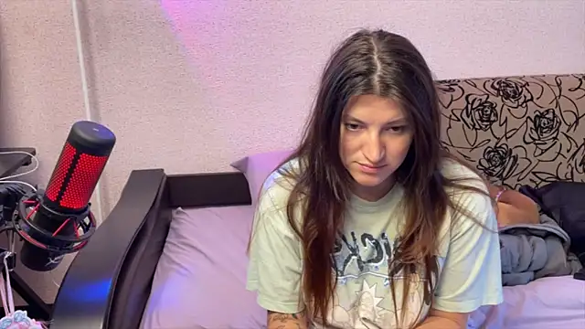 Katrin  kiss online show from 05-31-26, 03:40