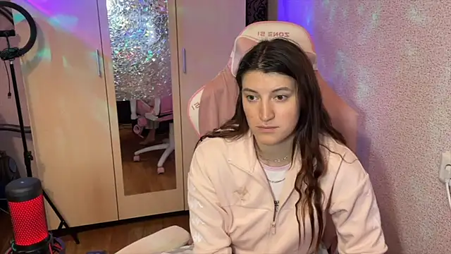 Katrin  kiss online show from 02-05-26, 03:19