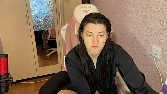 Katrin  kiss online show from 04-14-26, 03:39