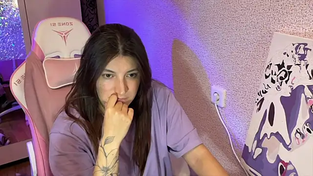 Katrin  kiss online show from 04-08-26, 09:05