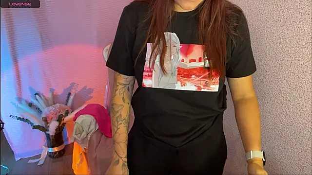 Katrin  kiss online show from 09-26-25, 09:27