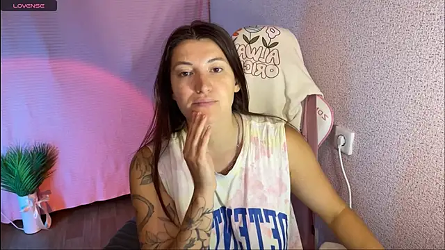 Katrin  kiss online show from 09-30-25, 11:05