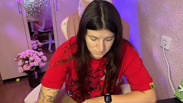 Katrin  kiss online show from 02-13-26, 07:14