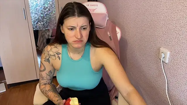 Katrin  kiss online show from 03-26-26, 12:03