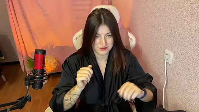 Katrin  kiss online show from 12-01-25, 05:47