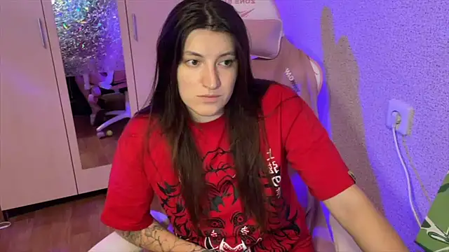 Katrin  kiss online show from 02-26-26, 05:57