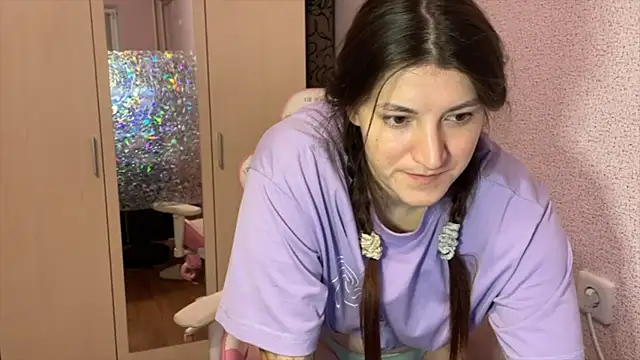 Katrin  kiss online show from 03-04-26, 04:59