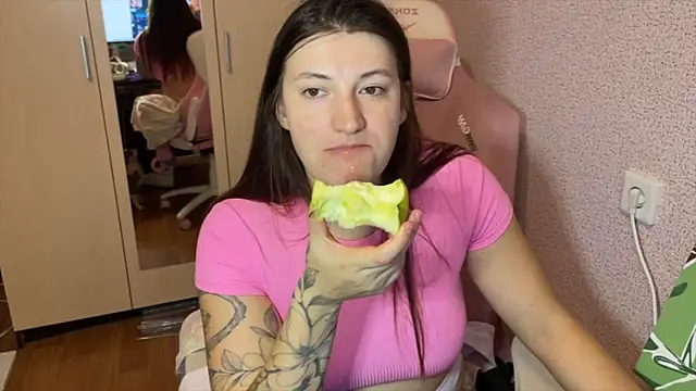 Katrin  kiss online show from 02-16-26, 03:43