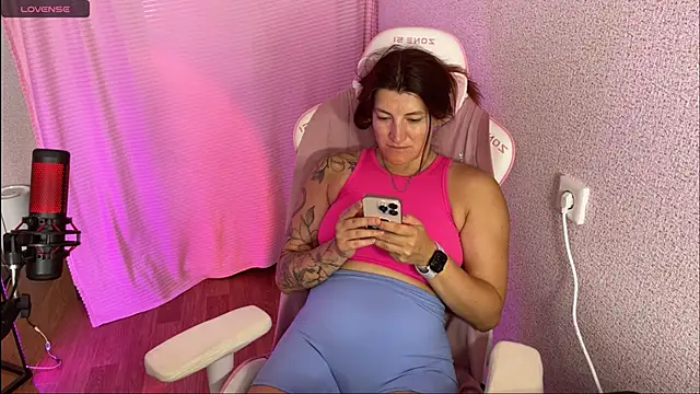 Katrin  kiss online show from 09-24-25, 09:16