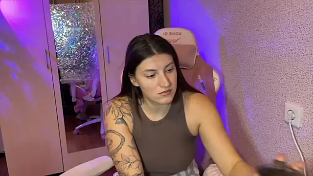 Katrin  kiss online show from 02-28-26, 04:28