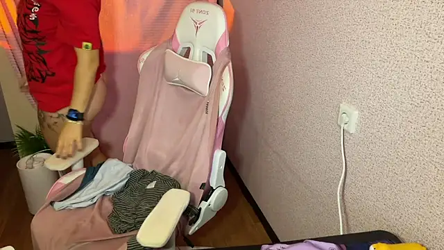 Katrin  kiss online show from 11-26-25, 06:52