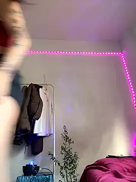 melisabunnny online show from 11-03-25, 11:36