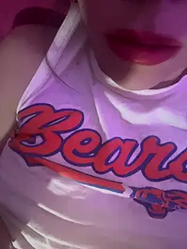 melisabunnny online show from 03-16-25, 07:37