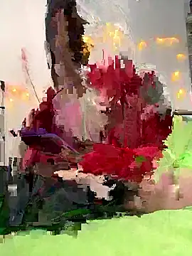 melisabunnny online show from 01-10-26, 07:47