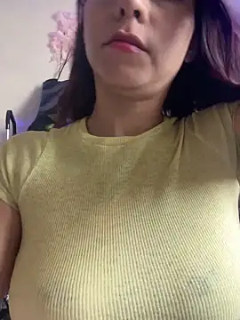 melisabunnny online show from 11-28-25, 11:54