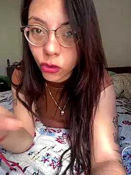 melisabunnny online show from 10-09-25, 12:28