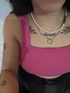 melisabunnny online show from 12-21-25, 06:37