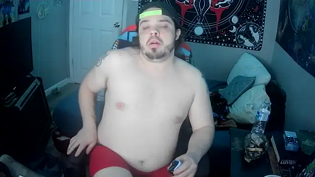 scoobzxx online show from 03-19-25, 01:29