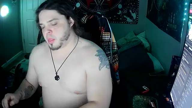 scoobzxx online show from 01-25-25, 09:47