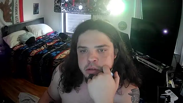 scoobzxx online show from 11-02-25, 02:00