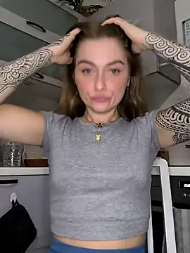 Goldloeckchen159 online show from 01-10-26, 09:10