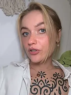 Goldloeckchen159 online show from 07-02-26, 08:37