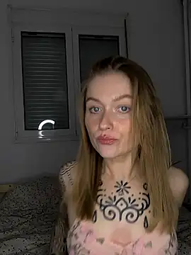 Snapshot of Goldloeckchen159 chatting on 03-07-26, 02:33 Goldloeckchen159 online show from 03-07-26, 02:33