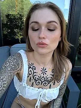 Snapshot of Goldloeckchen159 chatting on 02-28-26, 09:03 Goldloeckchen159 online show from 02-28-26, 09:03