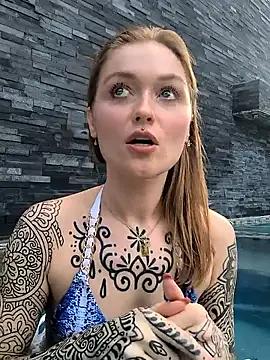 Snapshot of Goldloeckchen159 chatting on 02-24-26, 11:05 Goldloeckchen159 online show from 02-24-26, 11:05